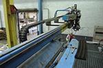 SAF Plasma-TIG welding Syst