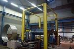 SAF Plasma-TIG welding Syst