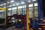 SAF Plasma-TIG welding Syst