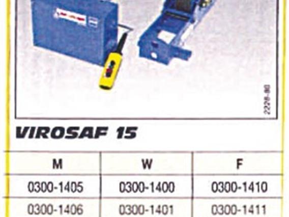 SAF Plasma-TIG welding Syst