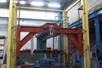 SAF Plasma-TIG welding Syst