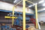 SAF Plasma-TIG welding Syst