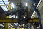 SAF Plasma-TIG welding Syst
