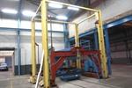 SAF Plasma-TIG welding Syst