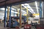 SAF Plasma-TIG welding Syst