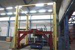 SAF Plasma-TIG welding Syst