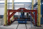 SAF Plasma-TIG welding Syst