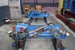 SAF Plasma-TIG welding Syst