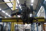 SAF Plasma-TIG welding Syst
