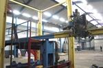 SAF Plasma-TIG welding Syst