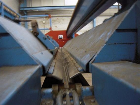 SAF Plasma-TIG welding Syst