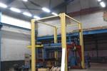 SAF Plasma-TIG welding Syst