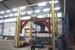 SAF Plasma-TIG welding Syst