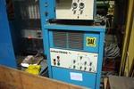 SAF Plasma-TIG welding Syst