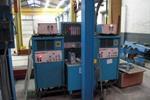SAF Plasma-TIG welding Syst
