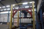 SAF Plasma-TIG welding Syst