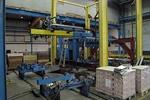 SAF Plasma-TIG welding Syst