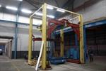 SAF Plasma-TIG welding Syst