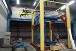 SAF Plasma-TIG welding Syst