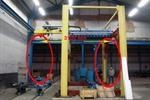 SAF Plasma-TIG welding Syst