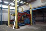 SAF Plasma-TIG welding Syst