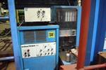 SAF Plasma-TIG welding Syst
