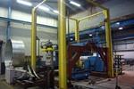 SAF Plasma-TIG welding Syst