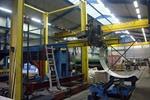 SAF Plasma-TIG welding Syst