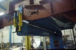 SAF Plasma-TIG welding Syst