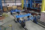 SAF Plasma-TIG welding Syst