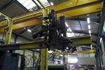 SAF Plasma-TIG welding Syst