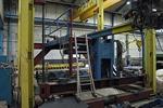 SAF Plasma-TIG welding Syst