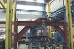 SAF Plasma-TIG welding Syst