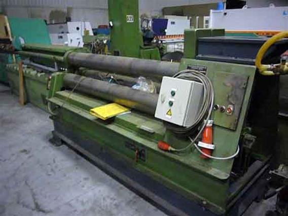 Roundo PS205