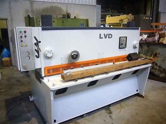 LVD MVCS 2050/5 mm