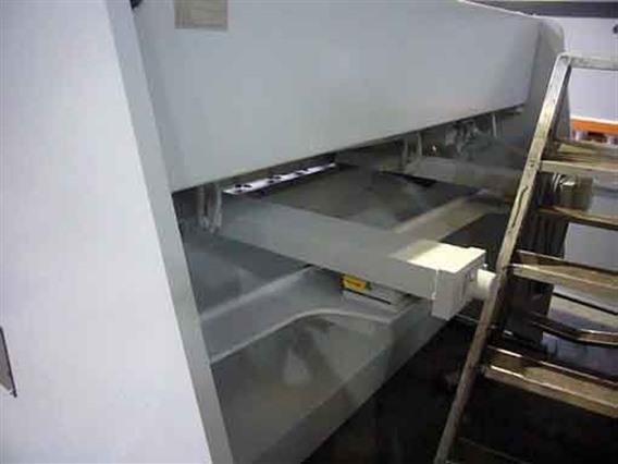 LVD MVCS 2050/5 mm