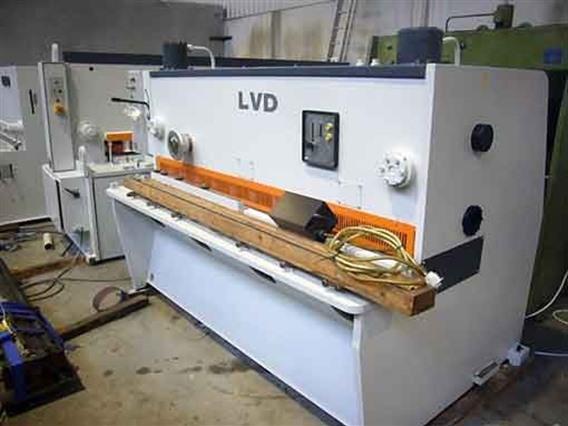 LVD MVCS 2050/5 mm