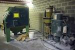 Vacublast Honer HC100+
