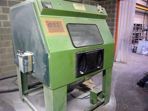 Vacublast Honer HC100+