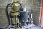 Vacublast Honer HC100+