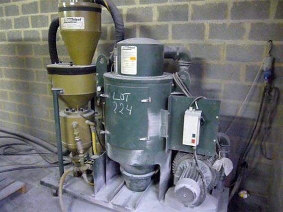 Vacublast Honer HC100+