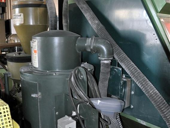 Vacublast Honer HC100+