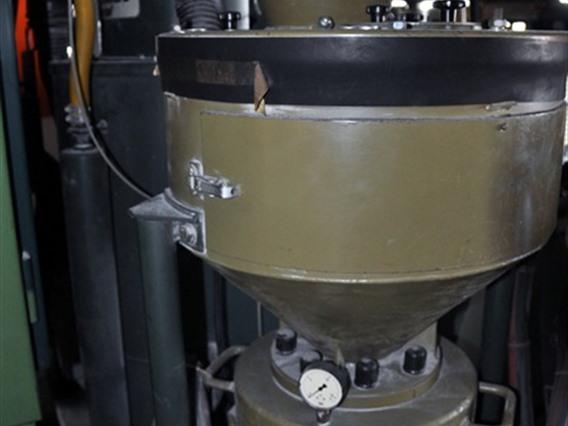 Vacublast Honer HC100+