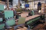 Tadu - Heavy Duty FS-BL/CNC-4000