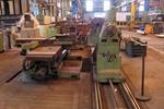 Tadu - Heavy Duty FS-BL/CNC-4000