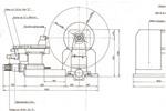 Tadu - Heavy Duty FS-BL/CNC-4000