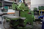 Maho MH 1000 C CNC