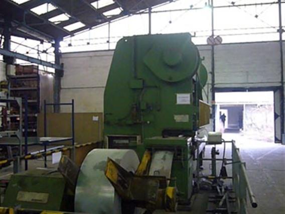 Verson+dimeco 200GP2120