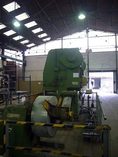 New And Used Machine Tools & Equipment