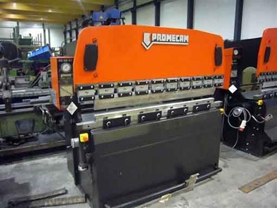 Amada Promecam RG 50-20